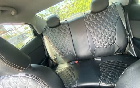 KIA Rio III рестайлинг, 2011 год, 439 000 рублей, 4 фотография