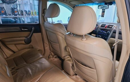 Honda CR-V III рестайлинг, 2008 год, 999 000 рублей, 7 фотография