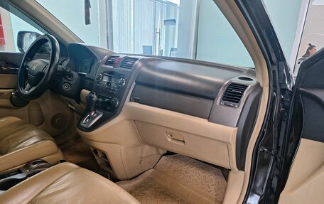 Honda CR-V III рестайлинг, 2008 год, 999 000 рублей, 6 фотография