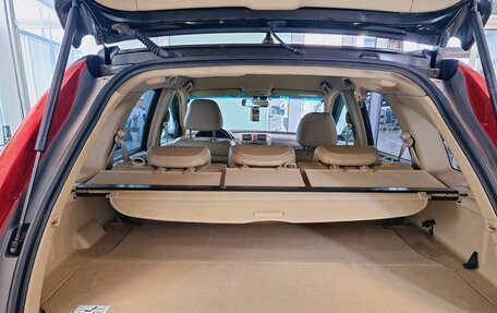 Honda CR-V III рестайлинг, 2008 год, 999 000 рублей, 11 фотография
