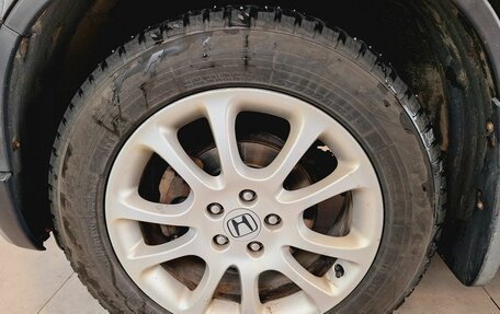 Honda CR-V III рестайлинг, 2008 год, 999 000 рублей, 10 фотография