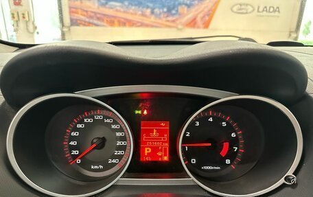 Mitsubishi Outlander III рестайлинг 3, 2007 год, 759 000 рублей, 8 фотография