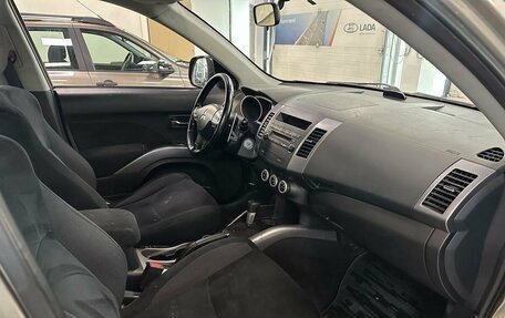 Mitsubishi Outlander III рестайлинг 3, 2007 год, 759 000 рублей, 5 фотография