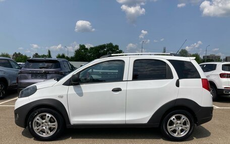 Chery IndiS (S18D) I, 2014 год, 399 000 рублей, 4 фотография