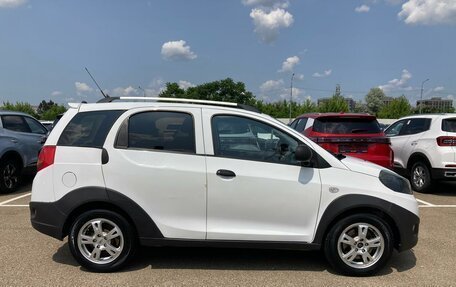 Chery IndiS (S18D) I, 2014 год, 399 000 рублей, 8 фотография