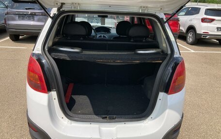 Chery IndiS (S18D) I, 2014 год, 399 000 рублей, 9 фотография