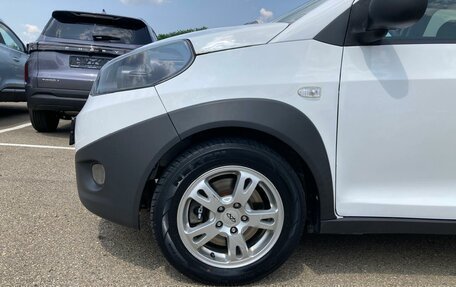 Chery IndiS (S18D) I, 2014 год, 399 000 рублей, 10 фотография