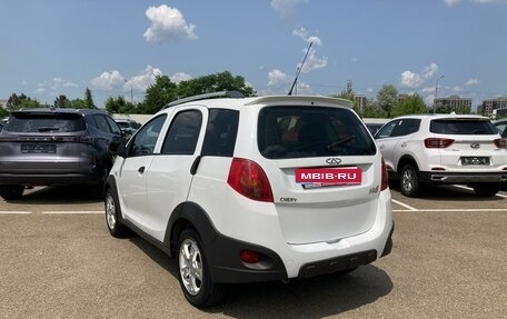 Chery IndiS (S18D) I, 2014 год, 399 000 рублей, 5 фотография