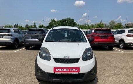 Chery IndiS (S18D) I, 2014 год, 399 000 рублей, 2 фотография