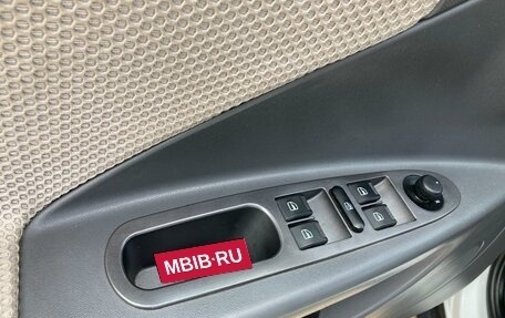 Chery IndiS (S18D) I, 2014 год, 399 000 рублей, 13 фотография