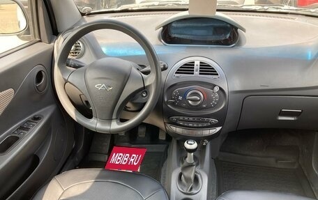 Chery IndiS (S18D) I, 2014 год, 399 000 рублей, 12 фотография
