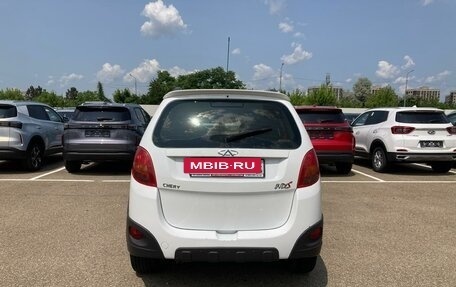 Chery IndiS (S18D) I, 2014 год, 399 000 рублей, 6 фотография