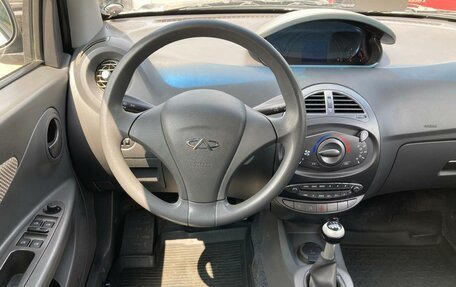 Chery IndiS (S18D) I, 2014 год, 399 000 рублей, 21 фотография