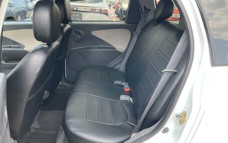 Chery IndiS (S18D) I, 2014 год, 399 000 рублей, 16 фотография