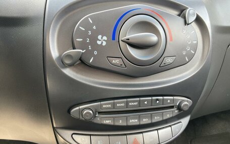 Chery IndiS (S18D) I, 2014 год, 399 000 рублей, 22 фотография