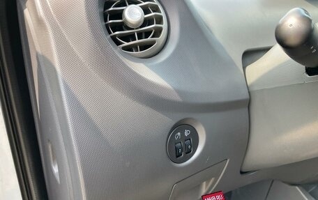 Chery IndiS (S18D) I, 2014 год, 399 000 рублей, 20 фотография