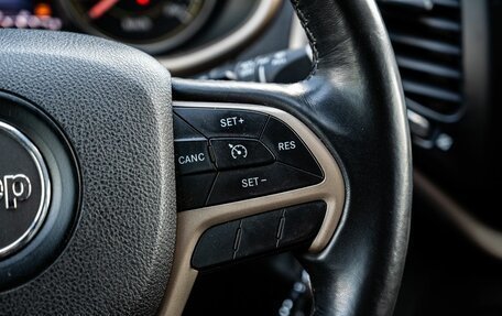 Jeep Cherokee, 2014 год, 1 800 000 рублей, 16 фотография