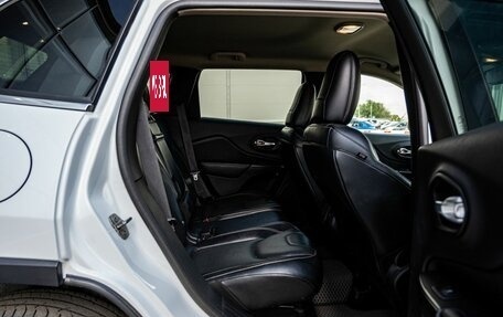 Jeep Cherokee, 2014 год, 1 800 000 рублей, 13 фотография