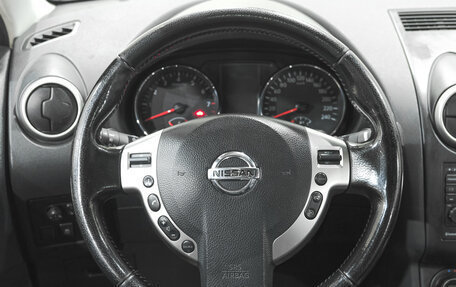Nissan Qashqai, 2011 год, 1 349 000 рублей, 11 фотография