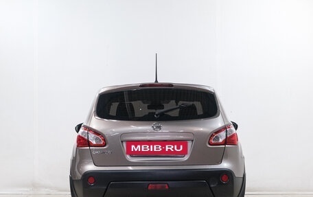 Nissan Qashqai, 2011 год, 1 349 000 рублей, 6 фотография