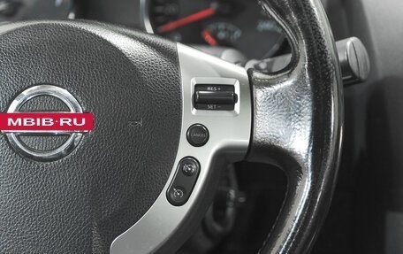 Nissan Qashqai, 2011 год, 1 349 000 рублей, 12 фотография