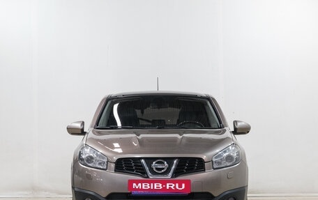 Nissan Qashqai, 2011 год, 1 349 000 рублей, 3 фотография