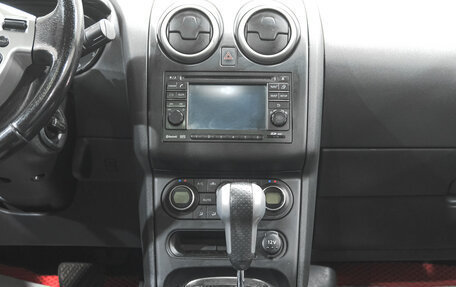 Nissan Qashqai, 2011 год, 1 349 000 рублей, 18 фотография