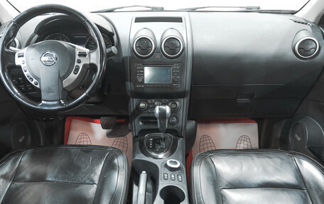 Nissan Qashqai, 2011 год, 1 349 000 рублей, 15 фотография