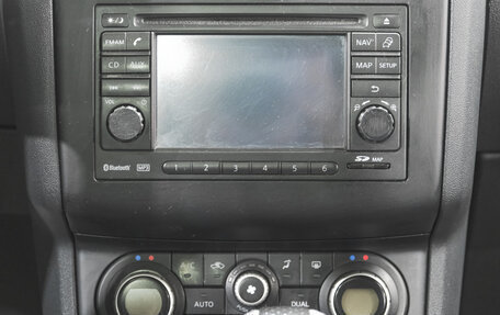 Nissan Qashqai, 2011 год, 1 349 000 рублей, 19 фотография