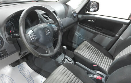 Suzuki SX4 II рестайлинг, 2012 год, 1 099 000 рублей, 8 фотография