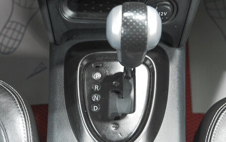 Nissan Qashqai, 2011 год, 1 349 000 рублей, 23 фотография