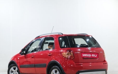 Suzuki SX4 II рестайлинг, 2012 год, 1 099 000 рублей, 5 фотография