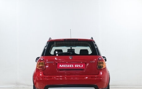 Suzuki SX4 II рестайлинг, 2012 год, 1 099 000 рублей, 6 фотография