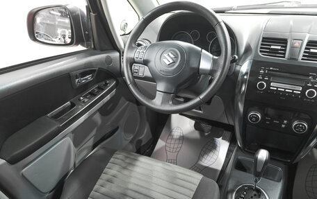 Suzuki SX4 II рестайлинг, 2012 год, 1 099 000 рублей, 12 фотография