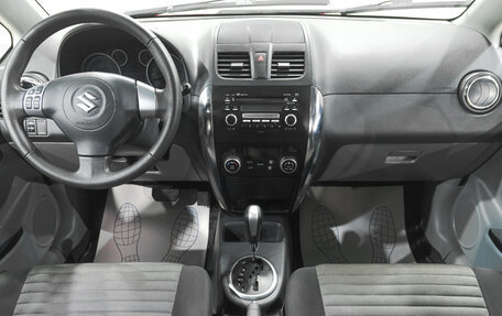 Suzuki SX4 II рестайлинг, 2012 год, 1 099 000 рублей, 14 фотография