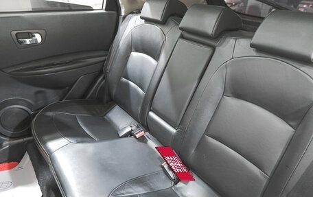 Nissan Qashqai, 2011 год, 1 349 000 рублей, 26 фотография