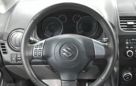 Suzuki SX4 II рестайлинг, 2012 год, 1 099 000 рублей, 11 фотография