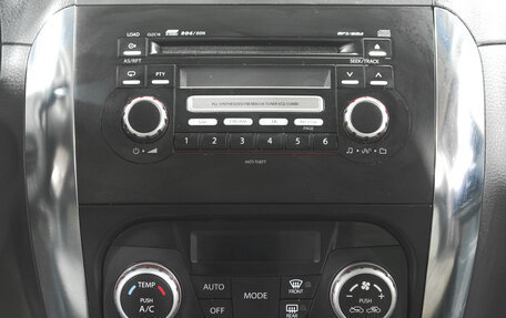 Suzuki SX4 II рестайлинг, 2012 год, 1 099 000 рублей, 18 фотография