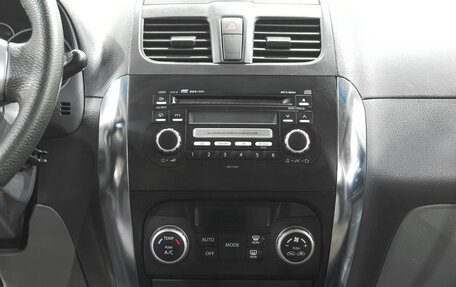 Suzuki SX4 II рестайлинг, 2012 год, 1 099 000 рублей, 17 фотография