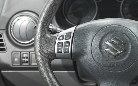 Suzuki SX4 II рестайлинг, 2012 год, 1 099 000 рублей, 10 фотография