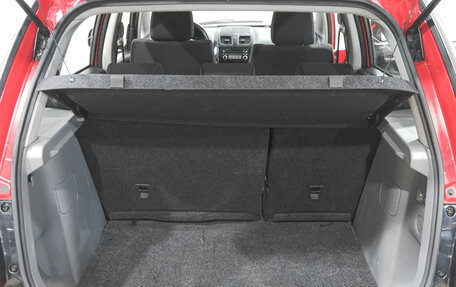 Suzuki SX4 II рестайлинг, 2012 год, 1 099 000 рублей, 24 фотография