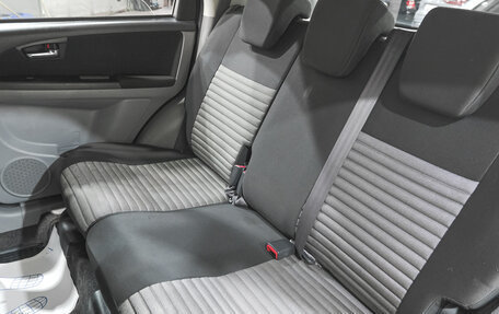Suzuki SX4 II рестайлинг, 2012 год, 1 099 000 рублей, 22 фотография