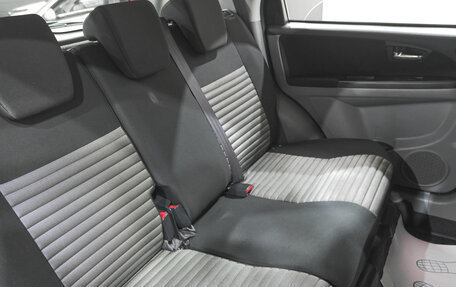 Suzuki SX4 II рестайлинг, 2012 год, 1 099 000 рублей, 23 фотография
