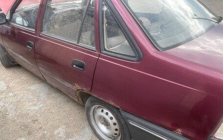 Daewoo Nexia I рестайлинг, 2006 год, 55 555 рублей, 7 фотография