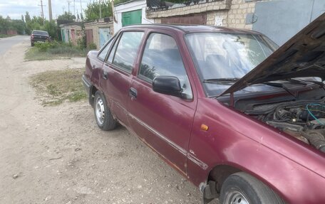 Daewoo Nexia I рестайлинг, 2006 год, 55 555 рублей, 4 фотография