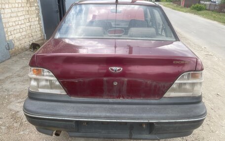 Daewoo Nexia I рестайлинг, 2006 год, 55 555 рублей, 6 фотография