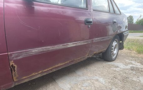 Daewoo Nexia I рестайлинг, 2006 год, 55 555 рублей, 8 фотография