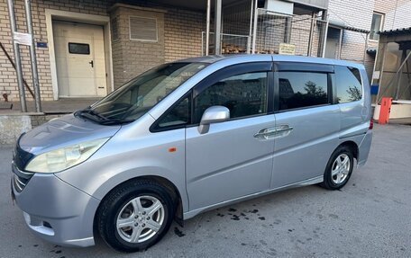 Honda Stepwgn III, 2005 год, 1 200 000 рублей, 6 фотография