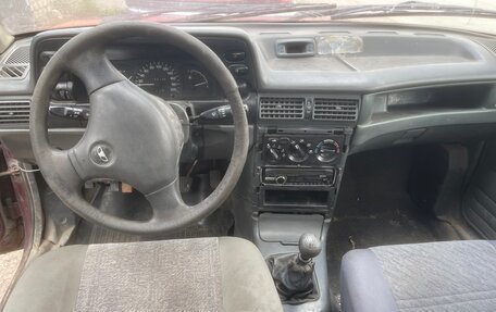 Daewoo Nexia I рестайлинг, 2006 год, 55 555 рублей, 13 фотография