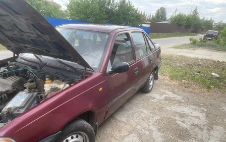 Daewoo Nexia I рестайлинг, 2006 год, 55 555 рублей, 9 фотография